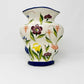 Andrea By Sadek Jay Wilfred Vase - signed F. Lie - Made in Portugal - Southern Love Interiors