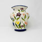 Andrea By Sadek Jay Wilfred Vase - signed F. Lie - Made in Portugal - Southern Love Interiors