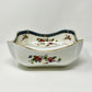 Epiag D F Porcelain Bowl Czechoslovakia 1930's - 40's WWII - Southern Love Interiors