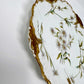 Limoges P & B Antique Hand Painted Plate - Southern Love Interiors