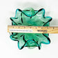 Murano Sommerso Italian Handblown Glass Bowl - Southern Love Interiors