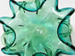 Murano Sommerso Italian Handblown Glass Bowl - Southern Love Interiors